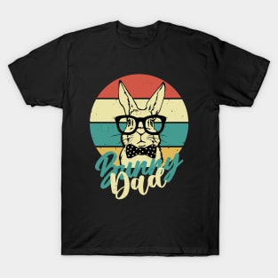 bunny dad T-Shirt